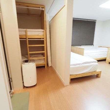 Hannah Guesthouse جيجو المظهر الخارجي الصورة