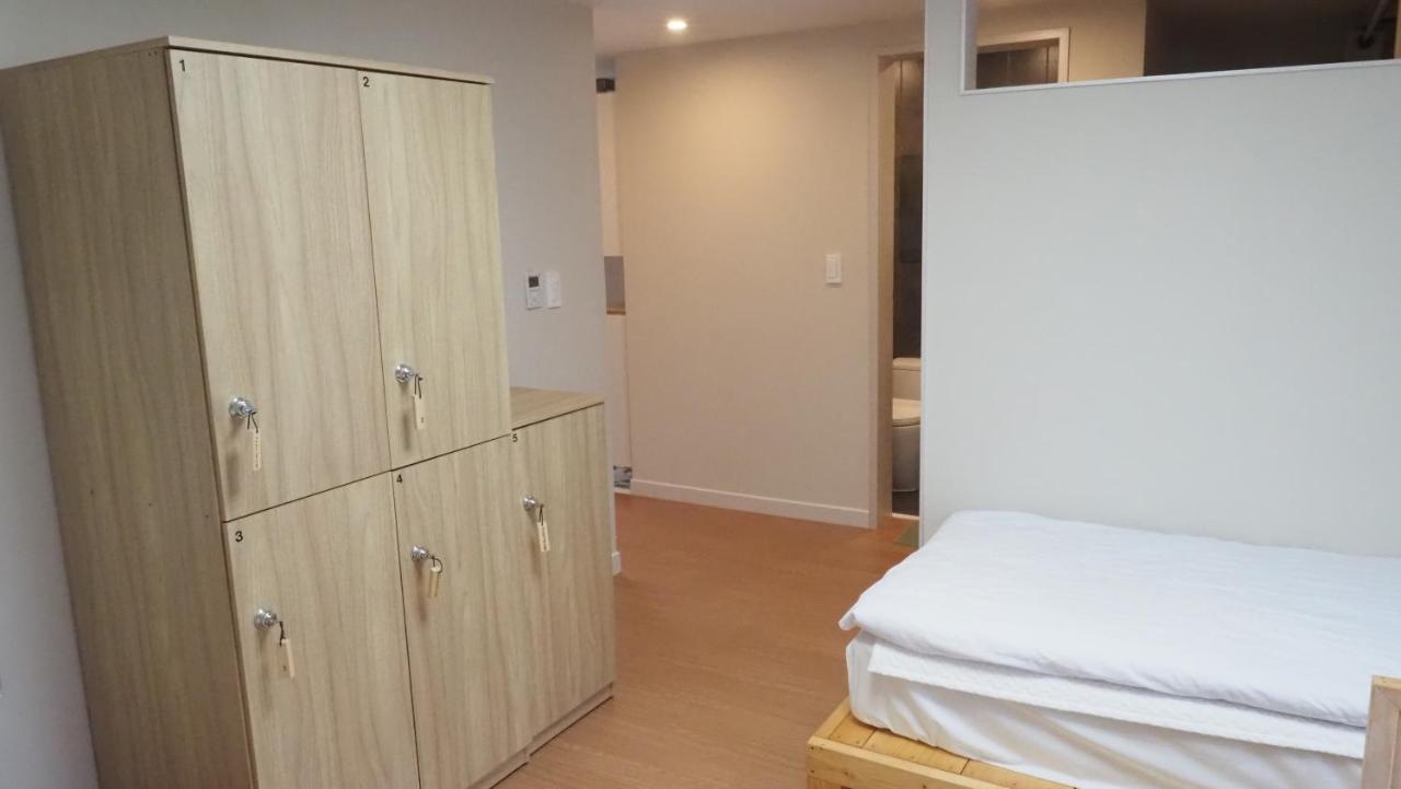 Hannah Guesthouse جيجو المظهر الخارجي الصورة