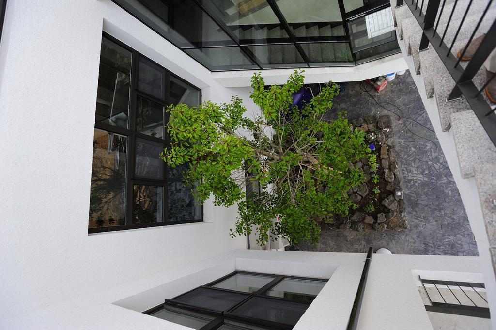 Hannah Guesthouse جيجو المظهر الخارجي الصورة