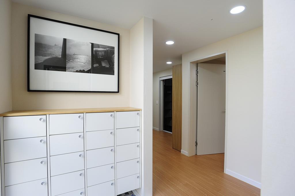Hannah Guesthouse جيجو المظهر الخارجي الصورة
