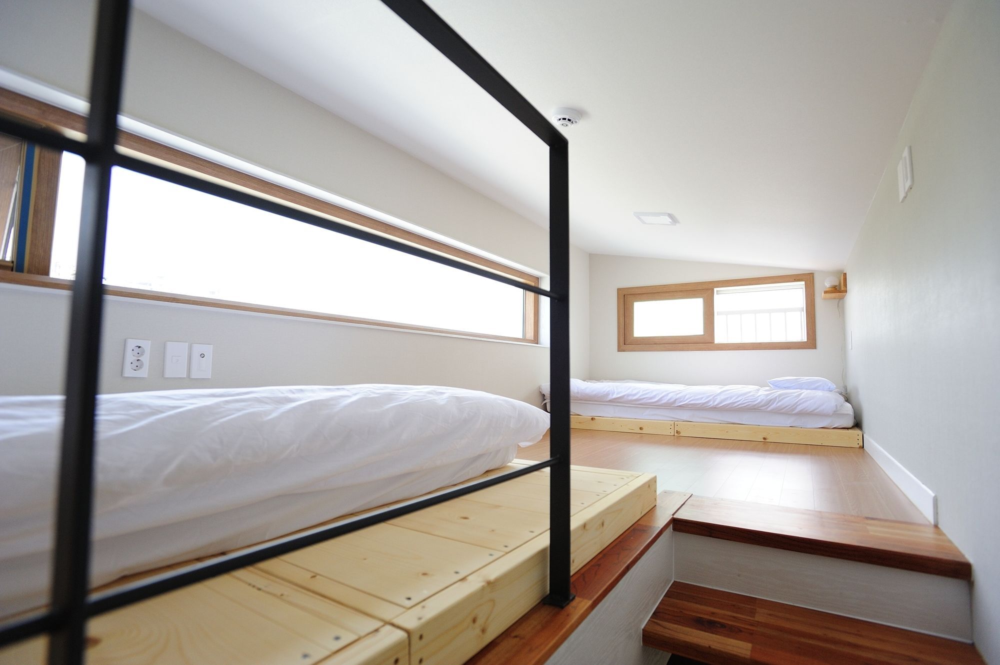 Hannah Guesthouse جيجو المظهر الخارجي الصورة
