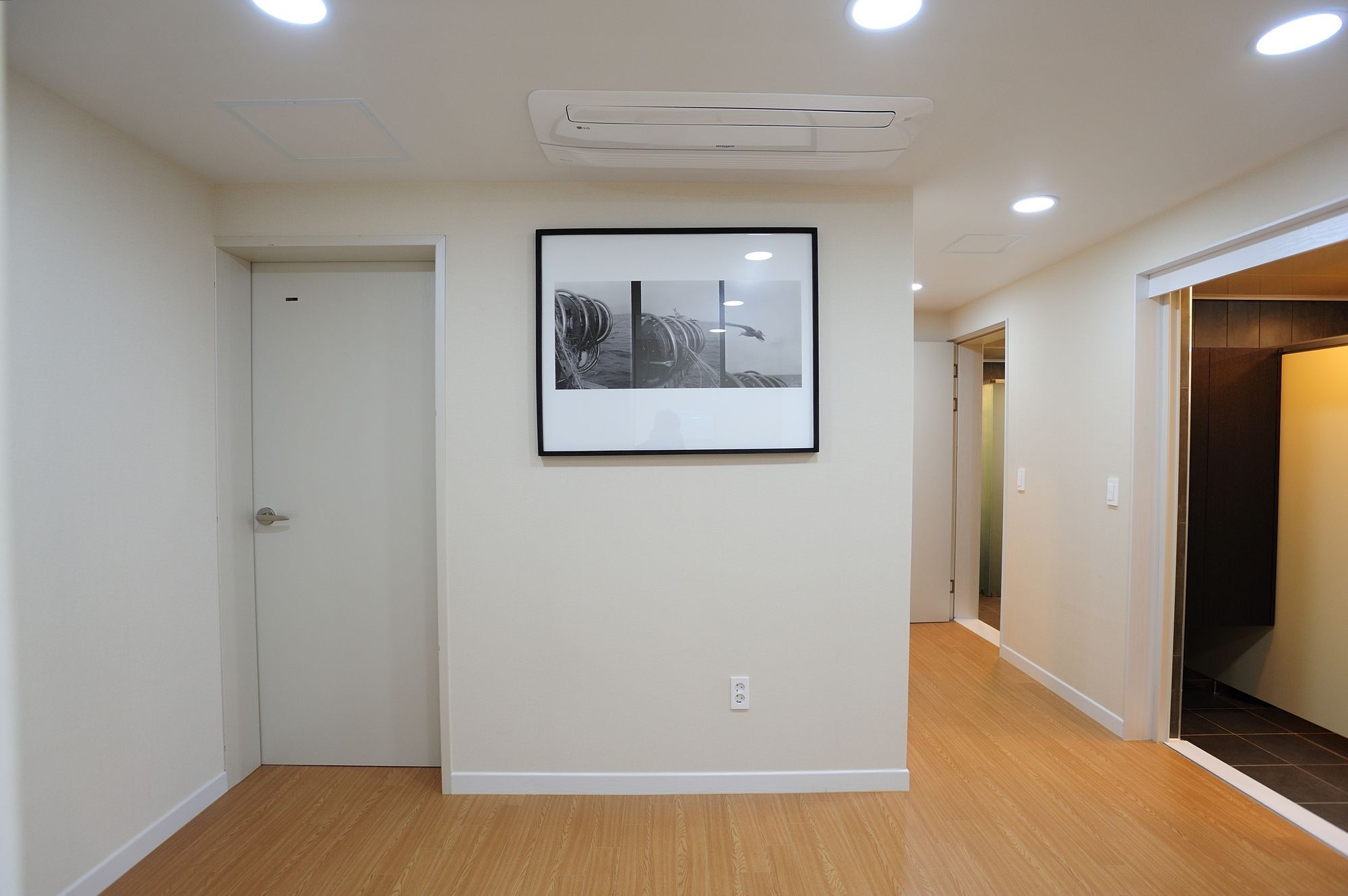 Hannah Guesthouse جيجو المظهر الخارجي الصورة