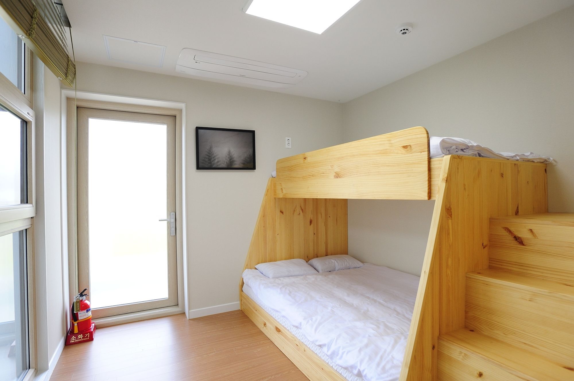 Hannah Guesthouse جيجو المظهر الخارجي الصورة
