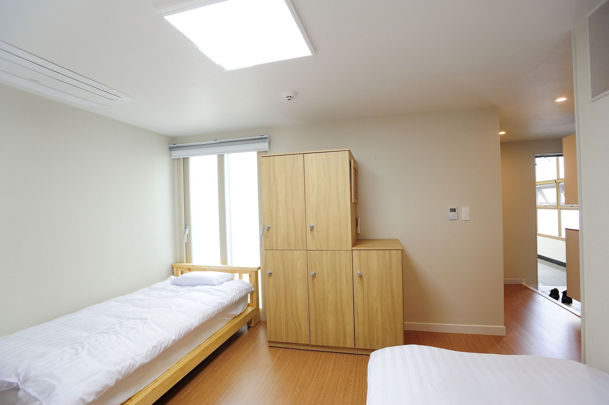 Hannah Guesthouse جيجو المظهر الخارجي الصورة
