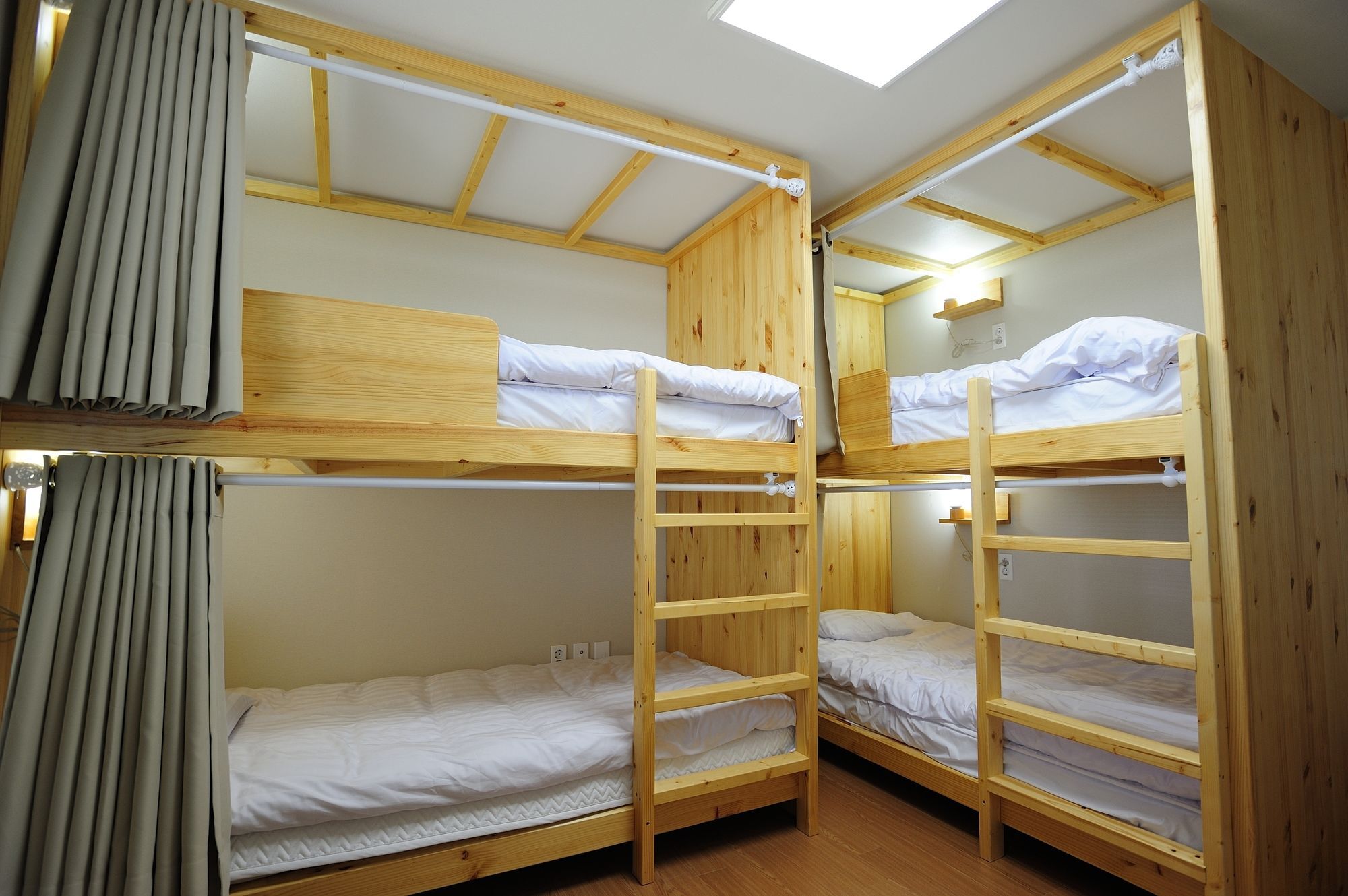 Hannah Guesthouse جيجو المظهر الخارجي الصورة